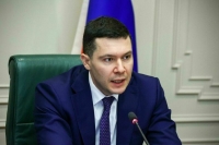 Алиханов призвал усилить ответственность за продажу подделок на маркетплейсах