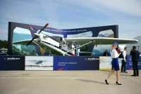 Минпромторг: Пять самолетов «Байкал» поставят в конце 2026 года