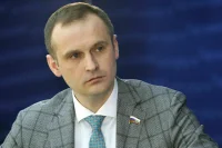 Депутат Леонов объяснил, зачем создается реестр россиян с расстройствами психики