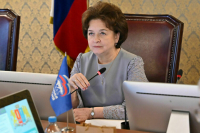 Марина Дмитриева: Ивановская область готова к демонстрационным экзаменам