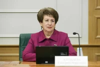 Сенатор Алтабаева объяснила, как повысить популярность региональных вузов