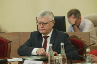 Комиссия Госдумы собрала материалы о противоправных действиях релокантов