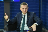 Депутат Метелев предложил ввести меры поддержки для молодежных советов