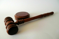 Суд заочно арестовал экс-замглавы Химок Минаева