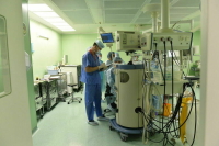 Нацпроект «Здравоохранение» реализован почти на 100 процентов