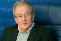 Экономист Беляев объяснил, что на что влияет ключевая ставка