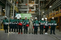 От Русского Севера — Глобальному Югу