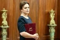 Путину предложили распространить квоту на образование на вдов бойцов