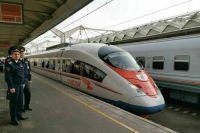 Предложения по следующим проектам высокоскоростной магистрали представят в 2026 году