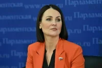 Депутат Буцкая: Маткапитал в следующий раз проиндексируют в феврале 2026 года