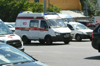 В Иркутске мужчина с ножом напал на врачей