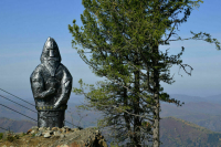 Матвиенко: Республика Алтай — древнейшая земля с богатым наследием