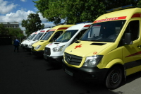 Пенсионерка погибла при падении обломков беспилотника ВСУ под Липецком