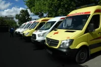 Пенсионерка погибла при падении обломков беспилотника ВСУ под Липецком
