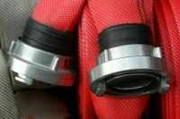 При пожаре на заводе в Тамбовской области погибли трое рабочих