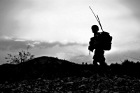 Военный эксперт рассказал, куда пропала рота ВСУ в Сумской области