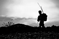 Военный эксперт рассказал, куда пропала рота ВСУ в Сумской области