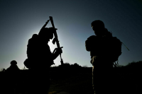 ТАСС: Штурмовая рота ВСУ пропала без вести в Сумской области