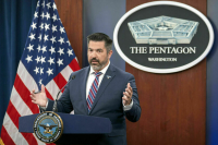 В США заявили, что отбросили ядерную программу Ирана на два года назад