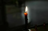 В Луганске при взрыве погиб бывший мэр города