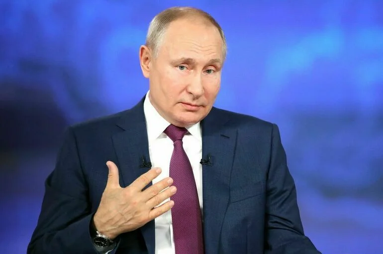 Путин: В ЖКХ важен не износ, а своевременное изыскание средств