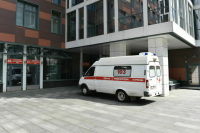 В Псковской области с отравлением госпитализировали более 40 человек