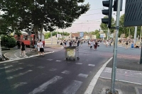 Вучич назвал протесты в Сербии «контейнерной революцией»