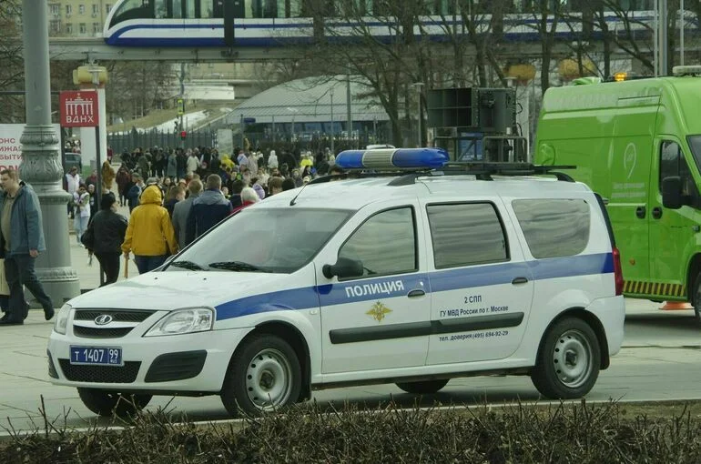 Сотрудникам полиции могут добавить обязанностей