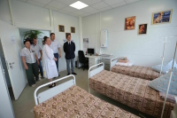 Жители Назаровского района будут получать социальные услуги в новом формате