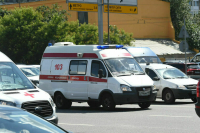 Число пострадавших при атаке ВСУ в Ижевске выросло до 57