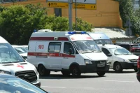Число пострадавших при атаке ВСУ в Ижевске выросло до 57