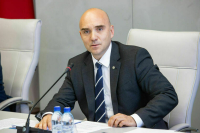 В Красноярском крае ограничения будут вводить поэтапно