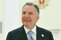 Politico: Уиткофф выступает за снятие энергетических санкций с России