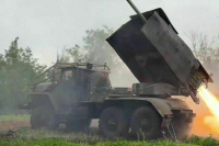 Армия России освободила Предтечино в ДНР