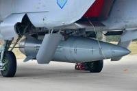 Российские военные ударили по военно-промышленным предприятиям на Украине