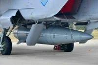 Российские военные ударили по военно-промышленным предприятиям на Украине