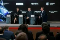 Путин высоко оценил разработку победителя проекта «Знай наших»