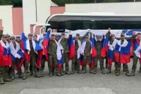 ТАСС: Обмен пленными между РФ и Украиной был паритетным