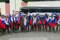 ТАСС: Обмен пленными между РФ и Украиной был паритетным