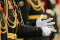 Добровольцам СВО предложили выдавать бесплатную парадную форму