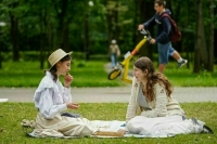 Москвичам пообещали до +22 градусов тепла и отсутствие осадков на выходных