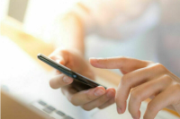 Россияне пожаловались на сбои в Telegram и WhatsApp*