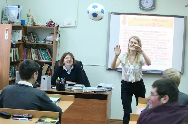 Педагогов-психологов предложили поощрять за современные методики