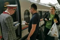 ФАС предложила брать за возврат ж/д билетов 10% от его стоимости