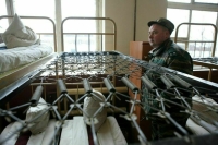 Расширен список недугов, препятствующих содержанию под стражей