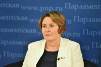 Депутат Разворотнева: В России упростят продажу ипотечного жилья с маткапиталом