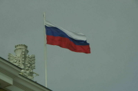 Торгпредство России в Швеции вновь подверглось нападению