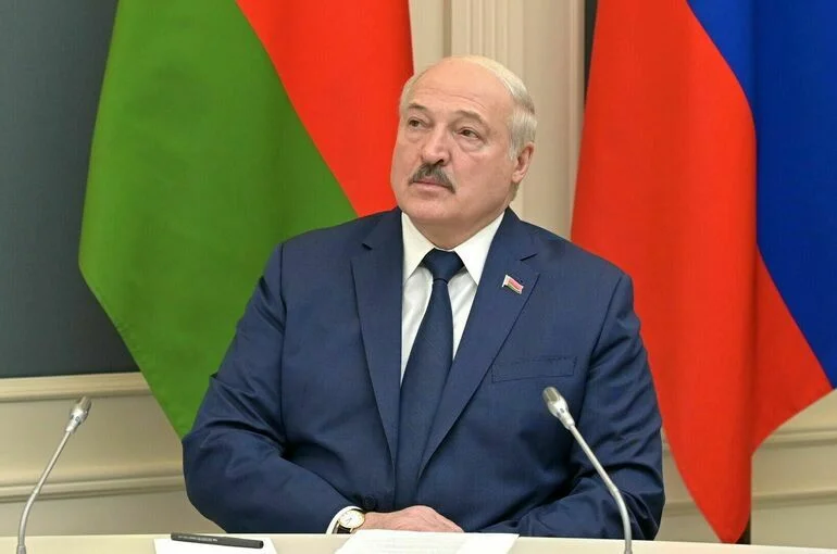 Лукашенко: Европа остервенело воюет против правды о Великой Отечественной войне