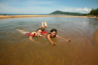 Эксперт рассказал, как уберечься от аллергии на солнце