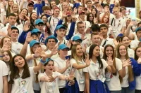 Участники «Поезда памяти» возвращаются домой